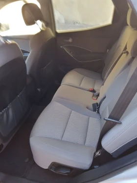 Hyundai Santa fe Бензин 2, 4 GDI, снимка 14