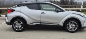 Toyota C-HR Bi-tone, снимка 6
