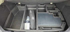 Toyota C-HR Bi-tone, снимка 16