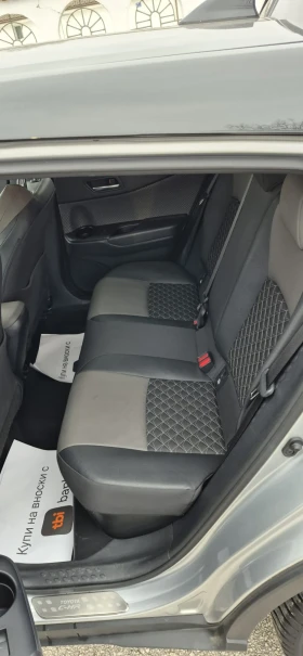 Toyota C-HR Bi-tone, снимка 14