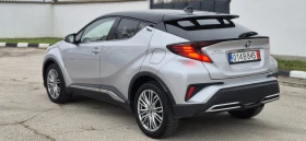 Toyota C-HR Bi-tone, снимка 4