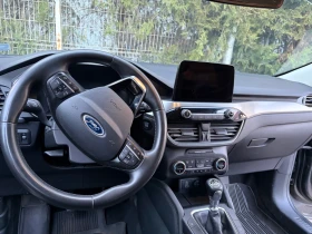 Ford Kuga 1.5, снимка 1