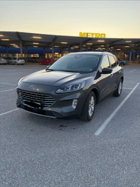 Ford Kuga 1.5, снимка 7