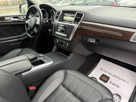 Mercedes-Benz GL 350 SPORT PAKET-4x4-LED-BIXENON-KAMERA-NAVI-КАТО НОВ !, снимка 14