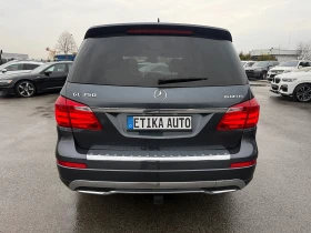 Mercedes-Benz GL 350 SPORT PAKET-4x4-LED-BIXENON-KAMERA-NAVI-КАТО НОВ !, снимка 5