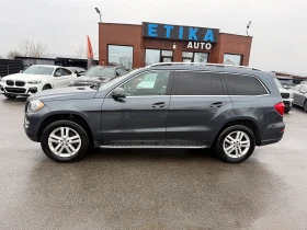 Mercedes-Benz GL 350 SPORT PAKET-4x4-LED-BIXENON-KAMERA-NAVI-КАТО НОВ !, снимка 4
