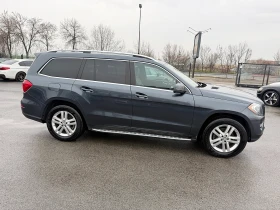 Mercedes-Benz GL 350 SPORT PAKET-4x4-LED-BIXENON-KAMERA-NAVI-КАТО НОВ !, снимка 2