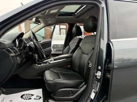 Mercedes-Benz GL 350 SPORT PAKET-4x4-LED-BIXENON-KAMERA-NAVI-КАТО НОВ !, снимка 8