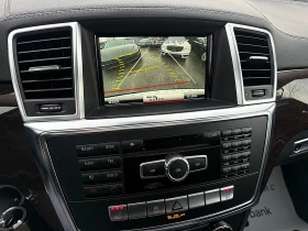 Mercedes-Benz GL 350 SPORT PAKET-4x4-LED-BIXENON-KAMERA-NAVI-КАТО НОВ !, снимка 12