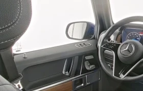 Mercedes-Benz G 450 d/4MATIC/FACELIFT/EXCLUSIV/BURM/KEYLESS/DISTRONIC/, снимка 8