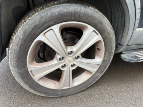 Chevrolet Captiva 2.2d, снимка 8