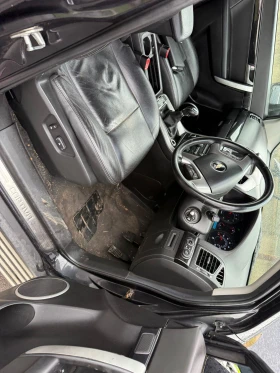 Chevrolet Captiva 2.2d, снимка 6