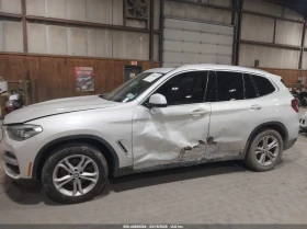 BMW X3 2.0l xDrive30I, снимка 6
