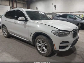 BMW X3 2.0l xDrive30I, снимка 1