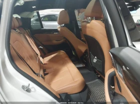 BMW X3 2.0l xDrive30I, снимка 8