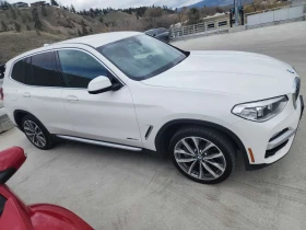 BMW X3 * xDrive30i * CARFAX * KEYLESS * ДВА КЛЮЧА, снимка 3