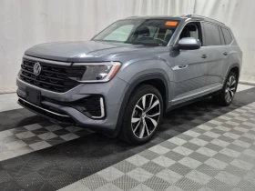 VW Atlas EXECLINE* * CARFAX * * АВТО КРЕДИТ * * , снимка 1