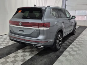 VW Atlas EXECLINE* * CARFAX * * АВТО КРЕДИТ * * , снимка 3
