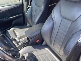BMW X3 M40i  CARFAX, снимка 13