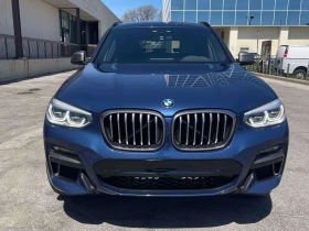 BMW X3 M40i  CARFAX, снимка 6
