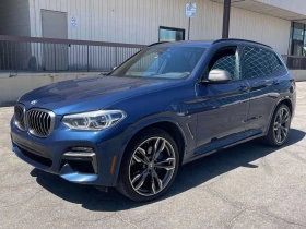 BMW X3 M40i  CARFAX, снимка 1
