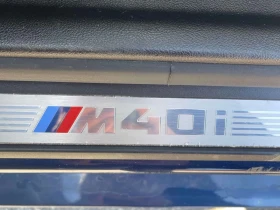 BMW X3 M40i  CARFAX, снимка 14