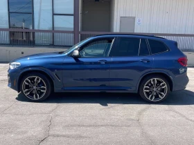 BMW X3 M40i  CARFAX, снимка 2
