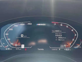 BMW X3 M40i  CARFAX, снимка 8
