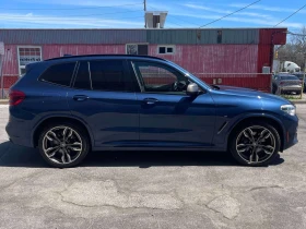 BMW X3 M40i  CARFAX, снимка 3