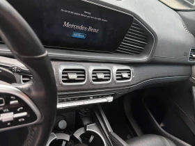 Mercedes-Benz GLE 450 | DISTRONIC | BURMESTER | CARFAX | ПАНОРАМА | , снимка 9