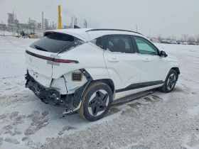 Hyundai Kona 0.0l Electric Limited, снимка 3