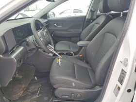 Hyundai Kona 0.0l Electric Limited, снимка 7