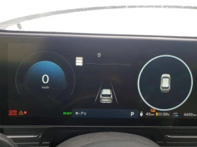 Hyundai Kona 0.0l Electric Limited, снимка 9