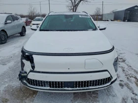 Hyundai Kona 0.0l Electric Limited, снимка 5