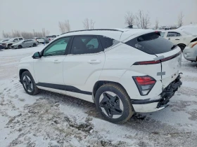 Hyundai Kona 0.0l Electric Limited, снимка 2