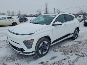 Hyundai Kona 0.0l Electric Limited, снимка 1