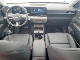 Hyundai Kona 0.0l Electric Limited, снимка 8