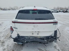 Hyundai Kona 0.0l Electric Limited, снимка 6