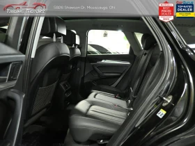 Audi Q5  quattro Prestige S Line 45 TFSI, снимка 17