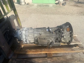Mercedes-Benz ML 320 W164, снимка 10