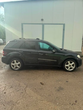 Mercedes-Benz ML 320 W164, снимка 4