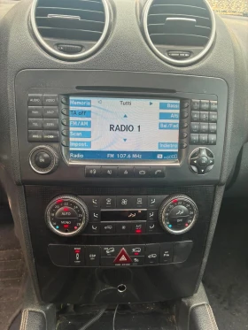 Mercedes-Benz ML 320 W164, снимка 8