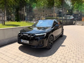 Audi Q7 S line Laser Pano B&O 22 , снимка 1