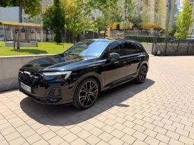 Audi Q7 S line Laser Pano B&O 22 , снимка 2
