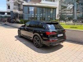 Audi Q7 S line Laser Pano B&O 22 , снимка 5