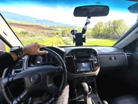 Mitsubishi Pajero, снимка 6