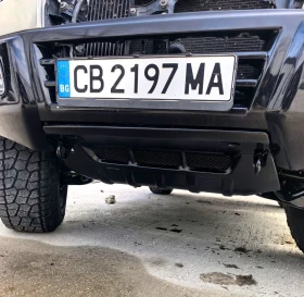 Mitsubishi Pajero, снимка 7