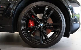 BMW X5 M60 | BOWER&WILKINS, снимка 5