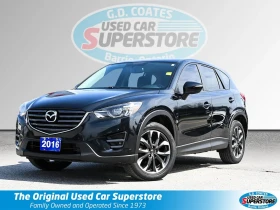 Mazda CX-5 GT, снимка 1