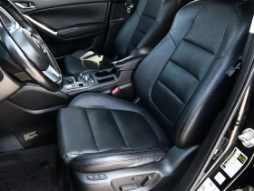 Mazda CX-5 GT, снимка 12